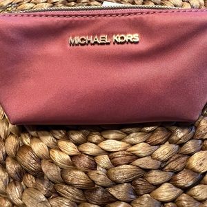 Michael Kors Makeup Bags